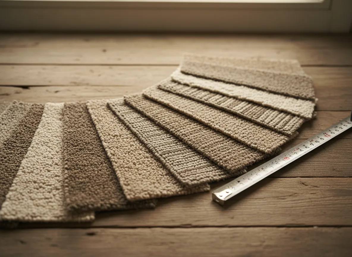 Carpet Installation Haviland, OH FAQs